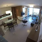 Apartamento Alto Padrao Iracema - Am2201