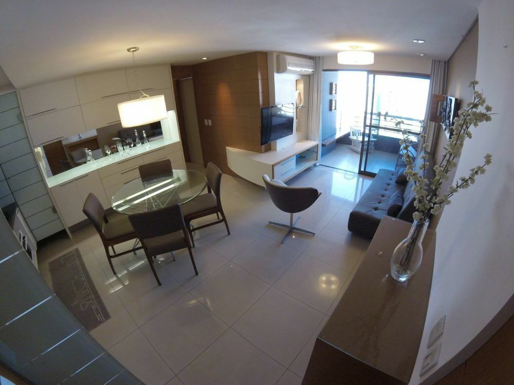 Apartamento Alto Padrao Iracema - Am2201 *